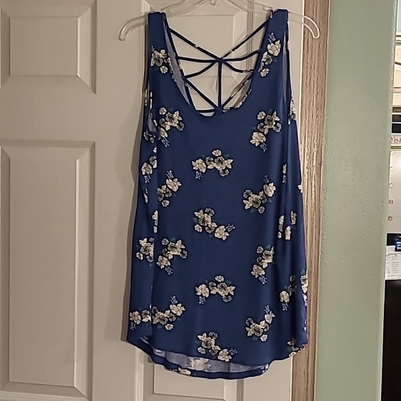 Maurices Tops - Sleeveless top